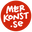 Mer Konst logo